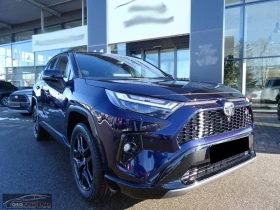 Toyota Rav4 НОВ!/HEV/222HP/GR-SPORT/JBL/360/MEMO/4X4/398q, снимка 4