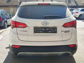 Hyundai Santa fe 2.0 CRDI-SWISS, снимка 2