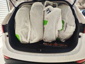 Hyundai Santa fe 2.0 CRDI-SWISS, снимка 13