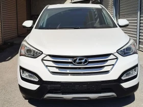 Hyundai Santa fe 2.0 CRDI-SWISS, снимка 1