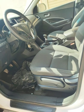 Hyundai Santa fe 2.0 CRDI-SWISS, снимка 7