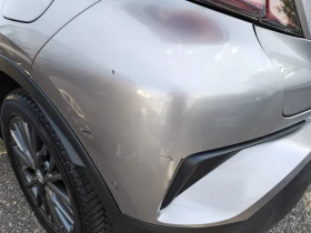 Toyota C-HR 1.8 Hibrid 99ks. EVRO 6 Originalna, снимка 9