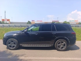 Mercedes-Benz GLS 400 d 4Matic Premium, снимка 3