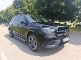 Mercedes-Benz GLS 400 d 4Matic Premium, снимка 1