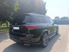 Mercedes-Benz GLS 400 d 4Matic Premium, снимка 4