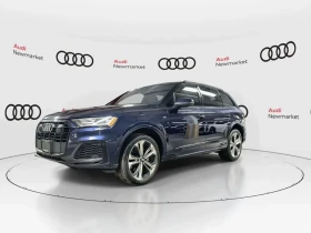 Audi Q7, снимка 1