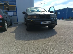 BMW X5 БМВ Х5, снимка 3