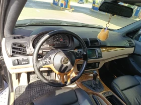 BMW X5 БМВ Х5, снимка 2