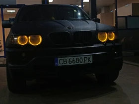 BMW X5 БМВ Х5, снимка 1