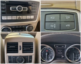 Mercedes-Benz ML 350 BlueTec, снимка 16