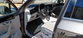 VW Touareg, снимка 11
