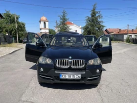 BMW X5 35D, снимка 3