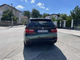 BMW X5 35D, снимка 4