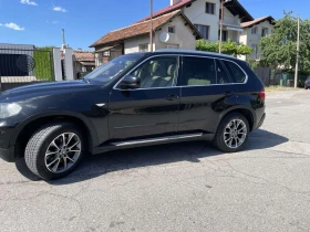 BMW X5 35D, снимка 5