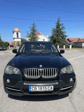 BMW X5 35D, снимка 7