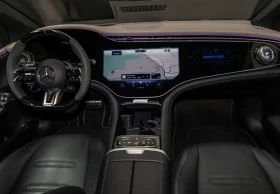 Mercedes-Benz EQE 53 AMG 4Matic = Premium Plus = Гаранция, снимка 8
