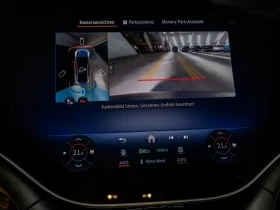 Mercedes-Benz EQE 53 AMG 4Matic = Premium Plus = Гаранция, снимка 10