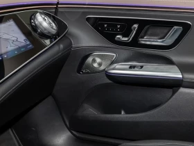 Mercedes-Benz EQE 53 AMG 4Matic = Premium Plus = Гаранция, снимка 12