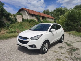 Hyundai IX35 1.7GRDI като нов 154000км фул екстри, снимка 2
