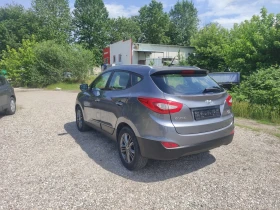 Hyundai IX35 1.7GRDI като нов феис лифт, снимка 5