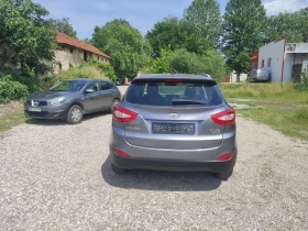 Hyundai IX35 1.7GRDI като нов феис лифт, снимка 6