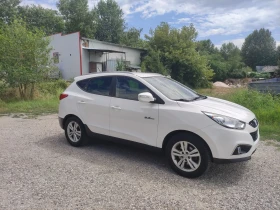 Hyundai IX35 1.7GRDI като нов 154000км фул екстри, снимка 5