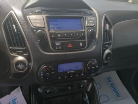 Hyundai IX35 1.7GRDI като нов феис лифт, снимка 12