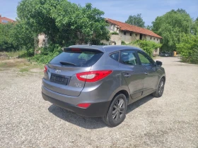 Hyundai IX35 1.7GRDI като нов феис лифт, снимка 7
