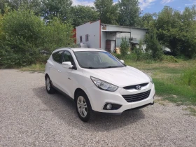 Hyundai IX35 1.7GRDI като нов 154000км фул екстри, снимка 1