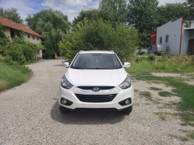 Hyundai IX35 1.7GRDI като нов 154000км фул екстри, снимка 3