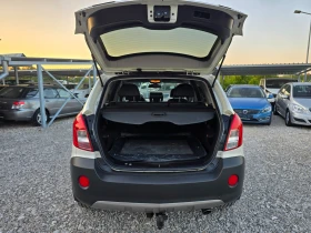 Opel Antara 2.2 OPC 4X4 АВТОМАТИК ЕВРО 5, снимка 15