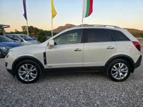 Opel Antara 2.2 OPC 4X4 АВТОМАТИК ЕВРО 5, снимка 2