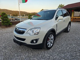 Opel Antara 2.2 OPC 4X4 АВТОМАТИК ЕВРО 5, снимка 1