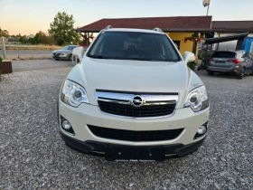 Opel Antara 2.2 OPC 4X4 АВТОМАТИК ЕВРО 5, снимка 8