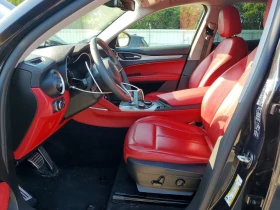 Alfa Romeo Stelvio 2.0l, снимка 7