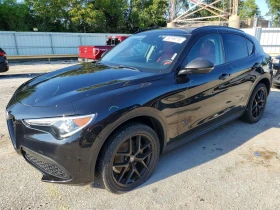 Alfa Romeo Stelvio 2.0l, снимка 1