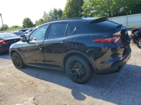 Alfa Romeo Stelvio 2.0l, снимка 2
