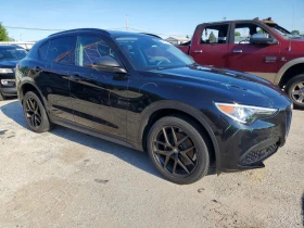 Alfa Romeo Stelvio 2.0l, снимка 4