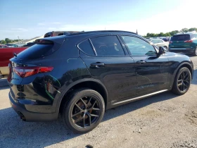 Alfa Romeo Stelvio 2.0l, снимка 3