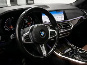 BMW X5 xDrive40i PREMIUM ESSENTIAL M SPORT HEADS UP, снимка 6