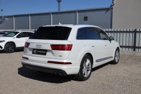 Audi SQ7 4.0TDI Quattro AIR SoftClo Pano NightVis360 Обдух, снимка 4