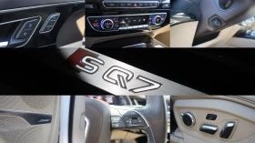 Audi SQ7 4.0TDI Quattro AIR SoftClo Pano NightVis360 Обдух, снимка 15