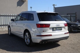 Audi SQ7 4.0TDI Quattro AIR SoftClo Pano NightVis360 Обдух, снимка 6