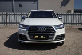Audi SQ7 4.0TDI Quattro AIR SoftClo Pano NightVis360 Обдух, снимка 2
