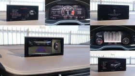 Audi SQ7 4.0TDI Quattro AIR SoftClo Pano NightVis360 Обдух, снимка 14