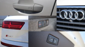 Audi SQ7 4.0TDI Quattro AIR SoftClo Pano NightVis360 Обдух, снимка 17