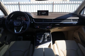 Audi SQ7 4.0TDI Quattro AIR SoftClo Pano NightVis360 Обдух, снимка 12
