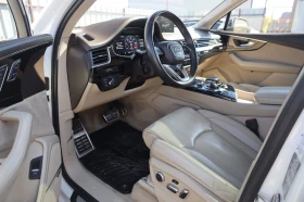 Audi SQ7 4.0TDI Quattro AIR SoftClo Pano NightVis360 Обдух, снимка 11
