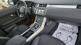 Land Rover Range Rover Evoque 2.0 D..FACE , снимка 11