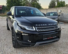 Land Rover Range Rover Evoque 2.0 D..FACE , снимка 1
